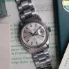 Cool Replica Rolex Datejust 1603 Caliber 1570 Automatic Movement 36mm Steel Case Mens/unisex Watch