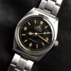 Terrific Replica Rolex Explorer 5504 Automatic Movement Steel Case Mens/unisex Watch