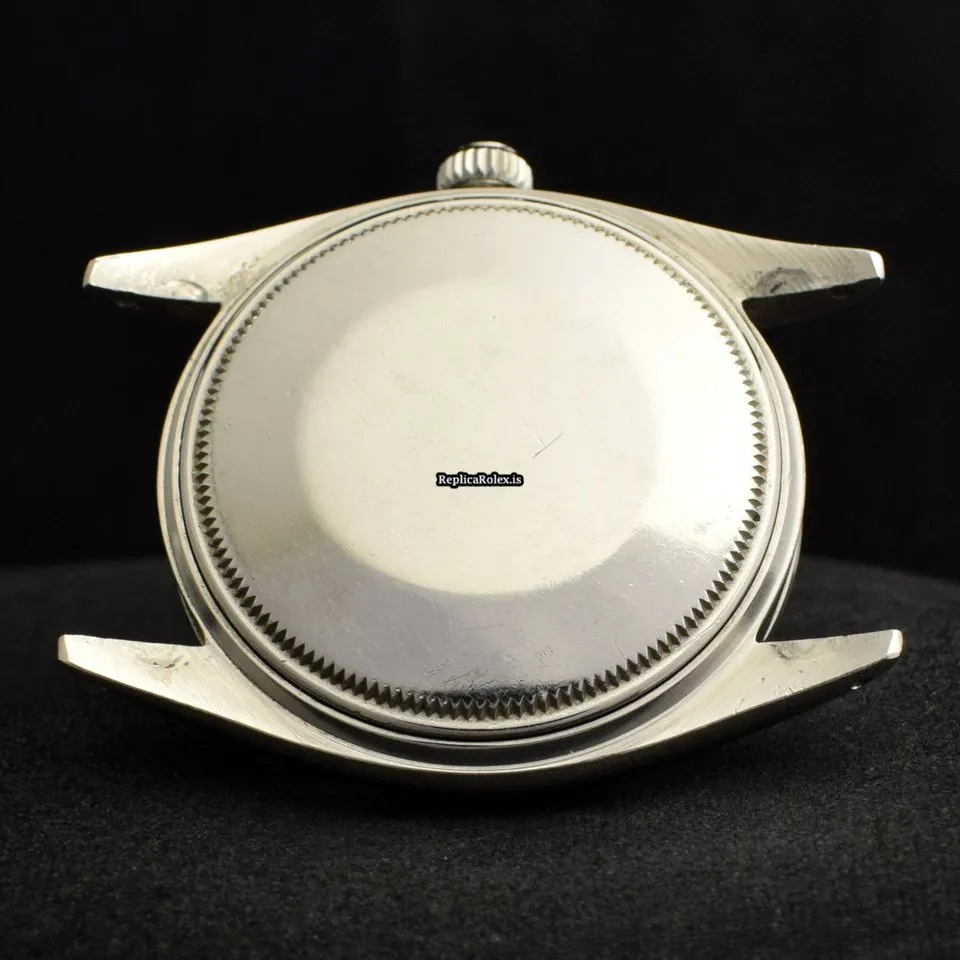 Terrific Replica Rolex Explorer 5504 Automatic Movement Steel Case Mens/unisex Watch - Image 9