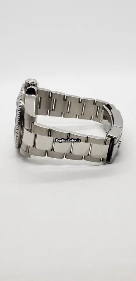 Wholesale Replica Rolex Gmt-master II 116710blnr Caliber 3186 Automatic Movement 40mm Steel Case Mens/unisex Watch - Image 5