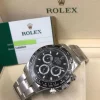 Best Replica Rolex Daytona 116500ln Caliber 4130 Automatic Movement 40mm Steel Case Mens/unisex Watch