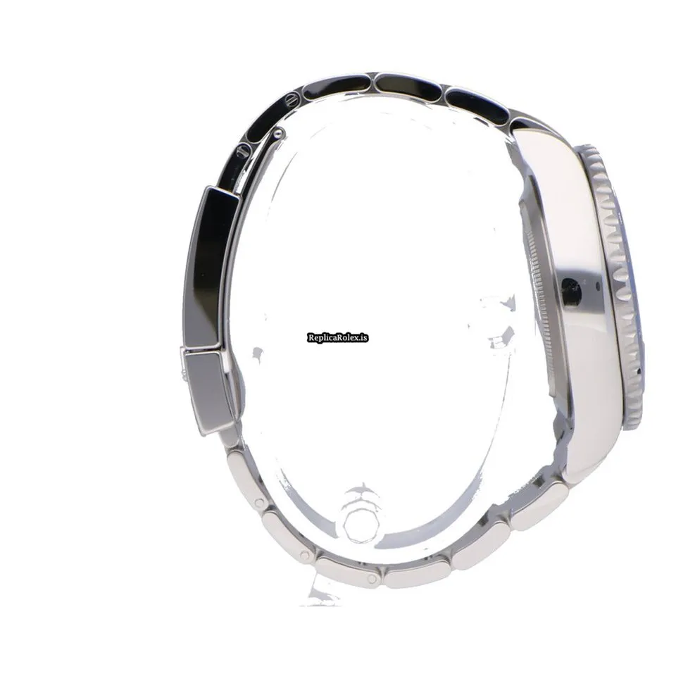 Wonderful Replica Rolex Yacht-master II 116680-0002 Caliber 4161 Automatic Movement 44mm Steel Case Mens/unisex Watch - Image 7