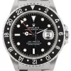 Wonderful Replicas Rolex Gmt-master 16700 40mm Steel Case Watch