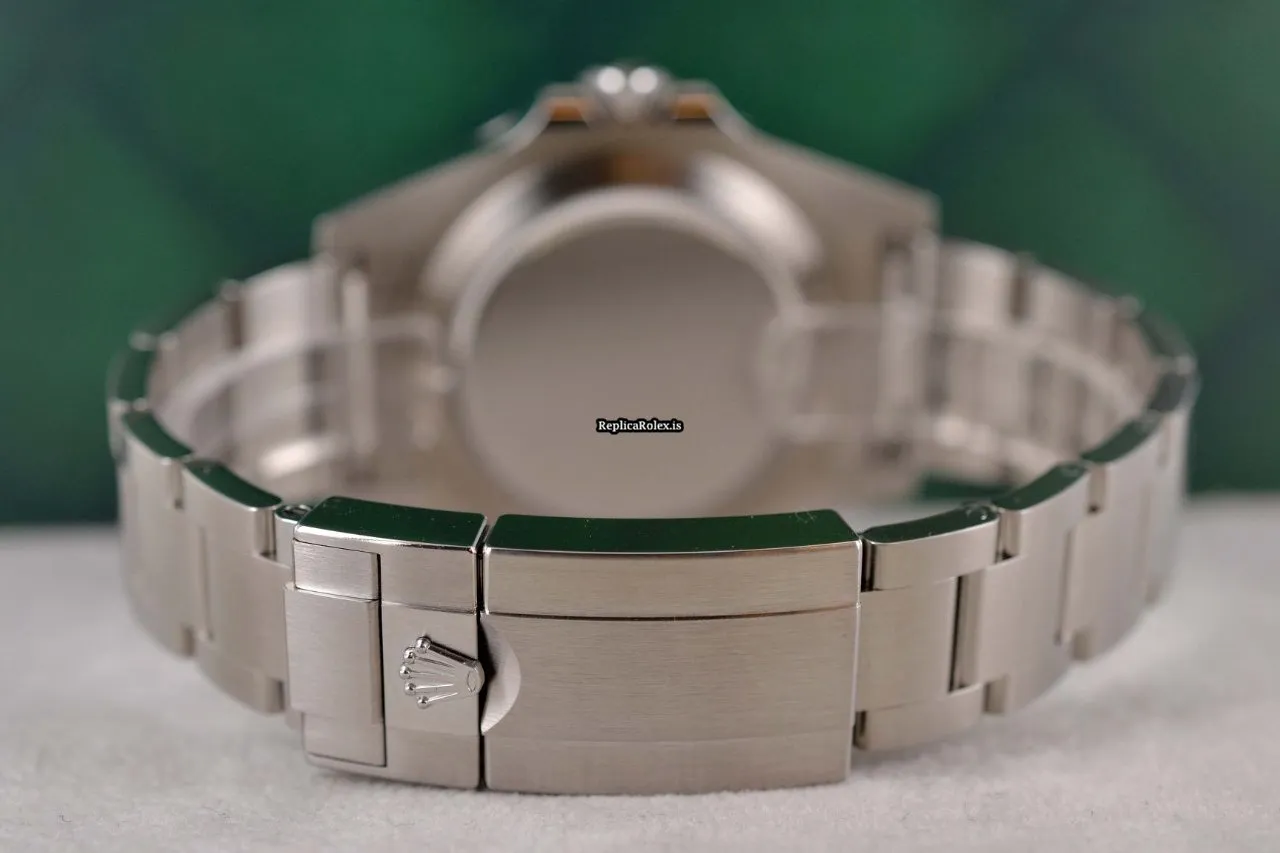 Discount Copies Rolex Explorer II 216570 Caliber 3187 Automatic Movement 42mm Steel Case Mens/unisex Watch - Image 5