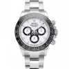 Distinctive Replica Rolex Daytona 116500ln Caliber 4130 Automatic Movement 40mm Steel Case Watch