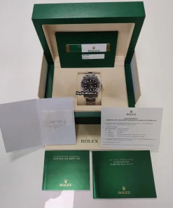 Design Fake Rolex Submariner Date 116610ln Caliber 3135 Automatic Movement 40mm Steel Case Mens/unisex Watch