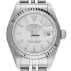 Cool Fakes Rolex Lady-datejust 178274 Caliber 2235 Automatic Movement 26mm Steel Case Mens/unisex Watch