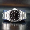 Awesome Replica Rolex Oyster Perpetual 36 126000 Caliber 3230 Automatic Movement 36mm Steel Case Mens/unisex Watch