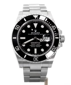 Fabulous Replica Rolex Submariner Date 126610ln Caliber 3235 Automatic Movement 41x40mm Steel Case Mens/unisex Watch