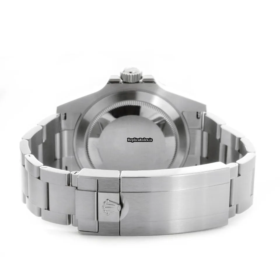 Fabulous Replica Rolex Submariner Date 126610ln Caliber 3235 Automatic Movement 41x40mm Steel Case Mens/unisex Watch - Image 3