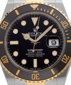 Swiss Replica Rolex Submariner Date 126613ln Caliber 3135 Automatic Movement 41mm Steel Case Mens/unisex Watch