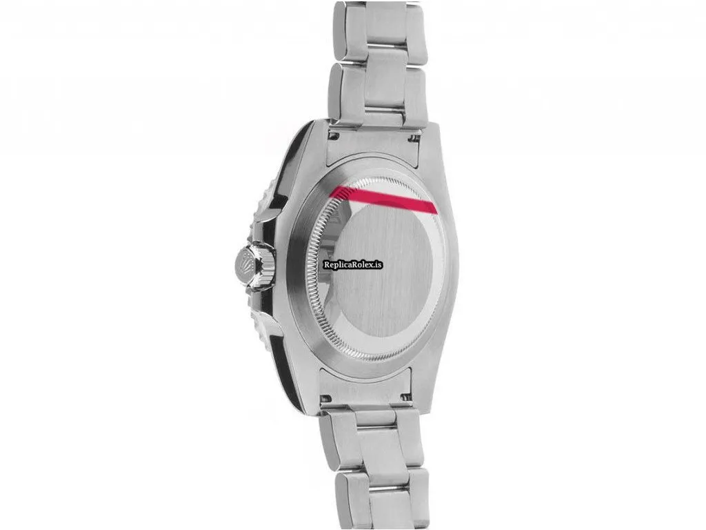 Amazing Fake Rolex Submariner 114060 Caliber 3130 Automatic Movement 40mm Steel Case Mens/unisex Watch - Image 4