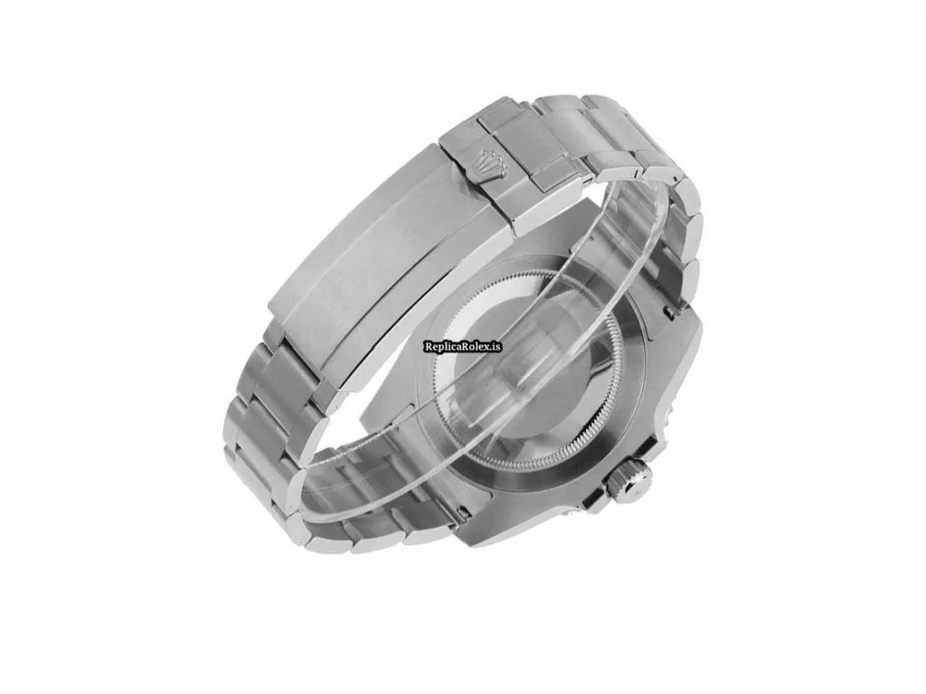 Amazing Fake Rolex Submariner 114060 Caliber 3130 Automatic Movement 40mm Steel Case Mens/unisex Watch - Image 5