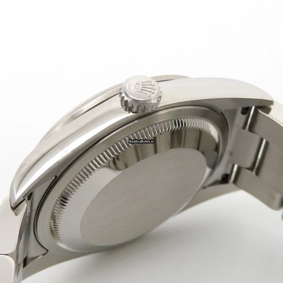Lovely Fake Rolex Explorer 114270 Automatic Movement 36mm Steel Case Mens/unisex Watch - Image 4