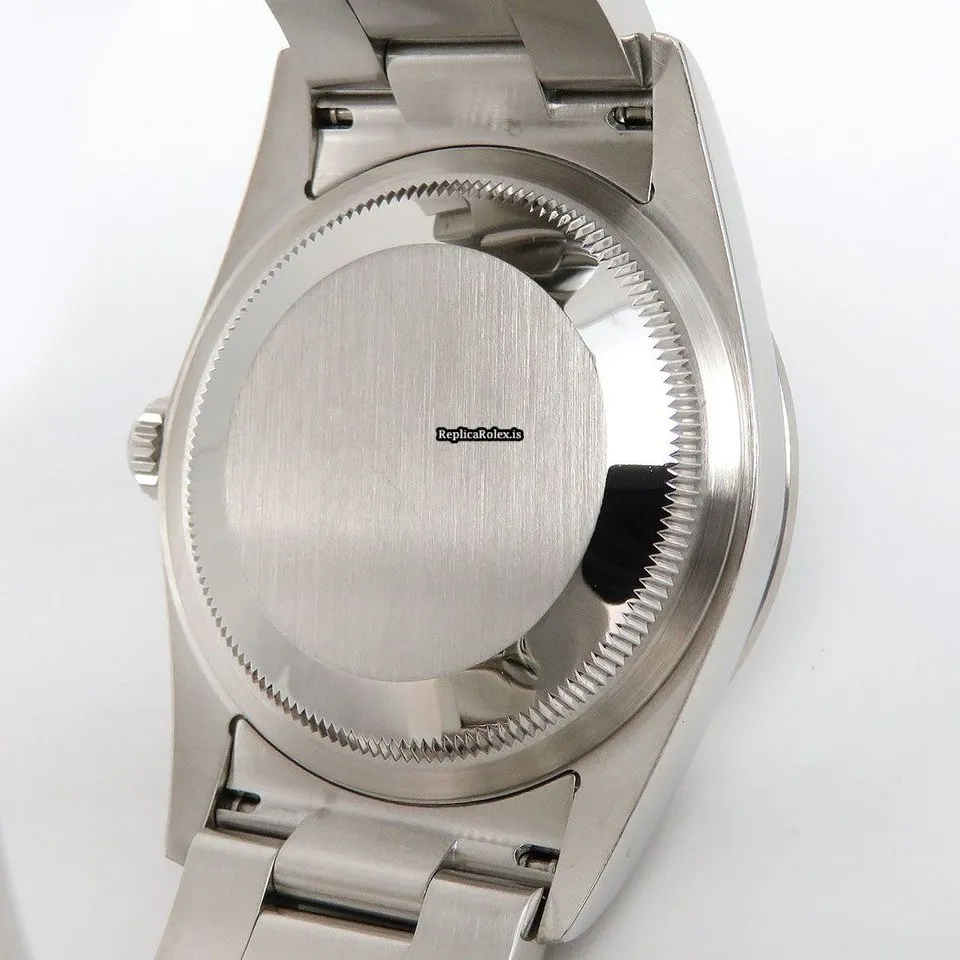 Lovely Fake Rolex Explorer 114270 Automatic Movement 36mm Steel Case Mens/unisex Watch - Image 5