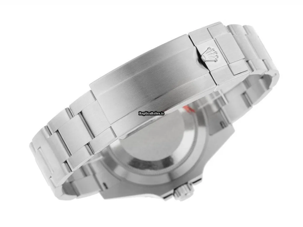 Great Replica Rolex Submariner Date 126610ln Caliber 3235 Automatic Movement 41mm Steel Case Mens/unisex Watch - Image 5