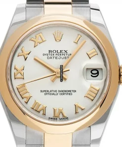 Trustworthy Fakes Rolex Lady-datejust 178243 Caliber 2235 Automatic Movement 31mm Steel Case Mens/unisex Watch