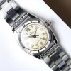 Best Copy Rolex Bubble Back 2940 Automatic Movement 32mm Steel Case Watch