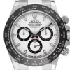 Attractive Replica Rolex Daytona 116500ln Caliber 4130 Automatic Movement 40mm Steel Case Mens/unisex Watch