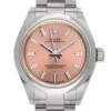 Durable Replica Rolex Oyster Perpetual 276200 Caliber 2232 Automatic Movement 28mm Steel Case Mens/unisex Watch