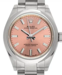 Durable Replica Rolex Oyster Perpetual 276200 Caliber 2232 Automatic Movement 28mm Steel Case Mens/unisex Watch