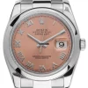 Wonderful Replica Rolex Datejust 116200 Caliber 3135 Automatic Movement 36mm Steel Case Mens/unisex Watch