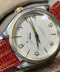 Mind-boggling Replica Rolex Air King 6552 Caliber 1030 Automatic Movement 34mm Steel Case Mens/unisex Watch