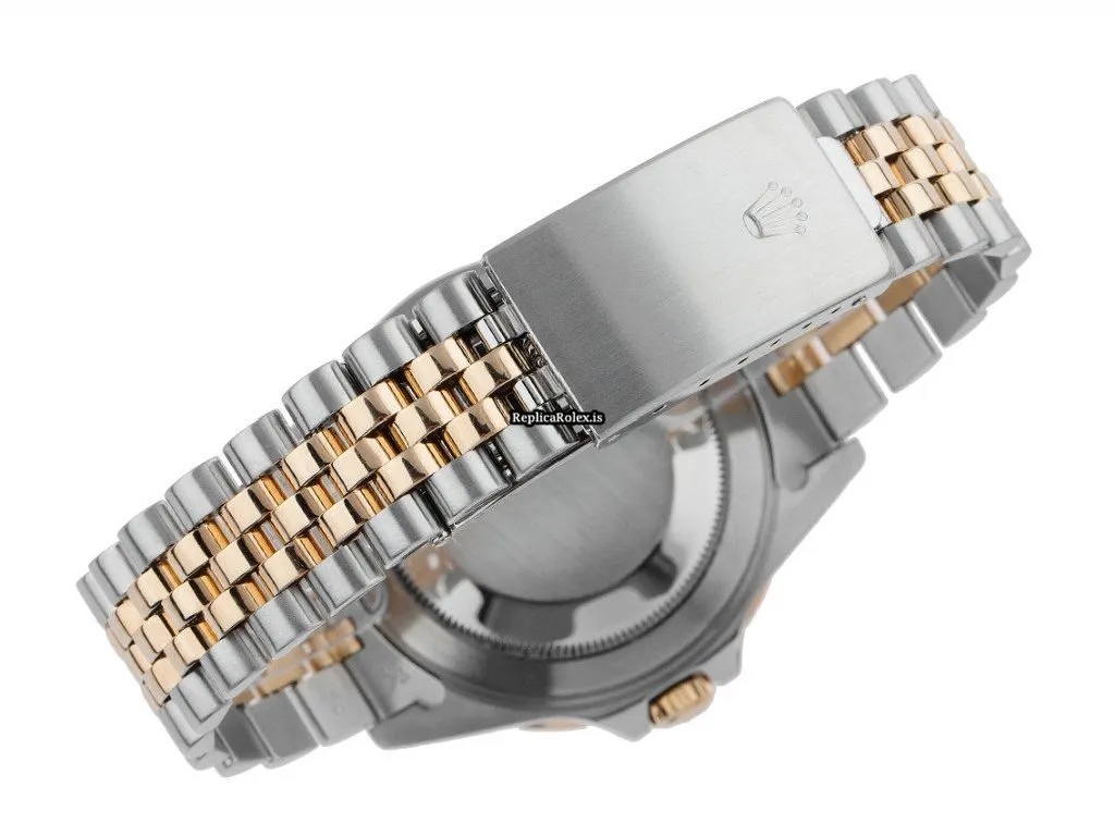 Incredible Replicas Rolex Gmt-master II 16713 Caliber 3185 Automatic Movement 40mm Steel Case Mens/unisex Watch - Image 5