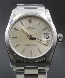 Great Replica Rolex Lady-datejust 68240 Caliber 2135 Automatic Movement 31mm Steel Case Womens Watch