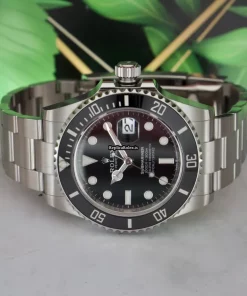 Fine Imitation Rolex Submariner Date 126610ln Caliber 3235 Automatic Movement 41x40mm Steel Case Mens/unisex Watch