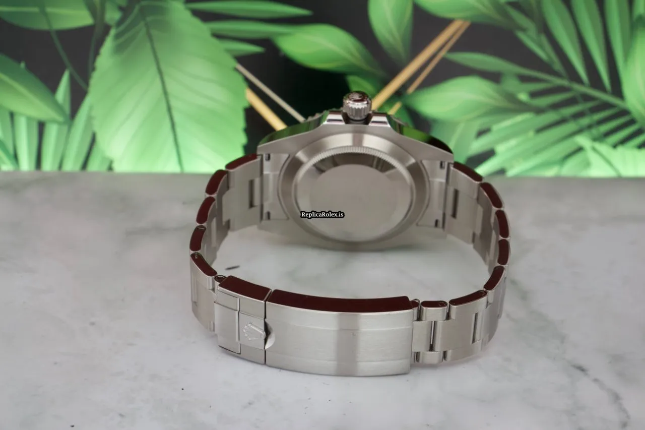 Fine Imitation Rolex Submariner Date 126610ln Caliber 3235 Automatic Movement 41x40mm Steel Case Mens/unisex Watch - Image 5