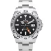 Aaa Copies Rolex Explorer II 216570 Caliber 3187 Automatic Movement 42mm Steel Case Watch