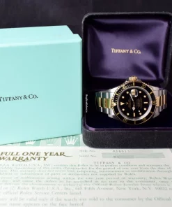 Excellent Replica Rolex Submariner Date 16613 Automatic Movement Steel Case Mens/unisex Watch