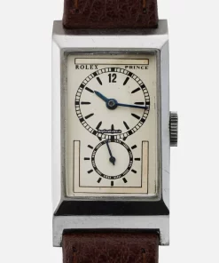 Discount Replica Rolex Prince 1541 Manual Winding Movement 20mm Mens/unisex Watch