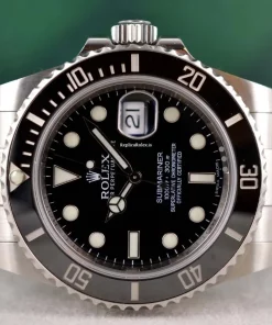 Mind-boggling Replica Rolex Submariner Date 116610ln Caliber 3135 Automatic Movement 40mm Steel Case Mens/unisex Watch
