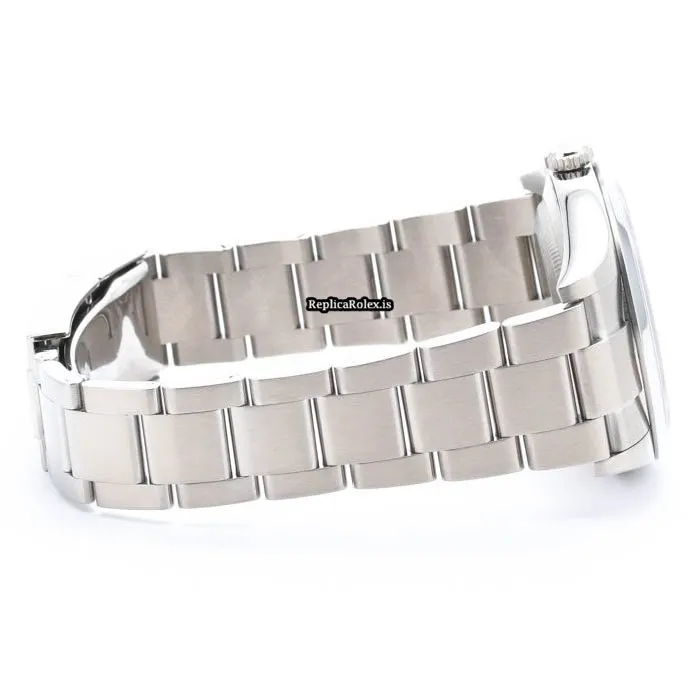 Ideal Fake Rolex Explorer 214270 Automatic Movement 39mm Steel Case Mens/unisex Watch - Image 3