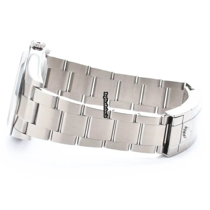 Ideal Fake Rolex Explorer 214270 Automatic Movement 39mm Steel Case Mens/unisex Watch - Image 4
