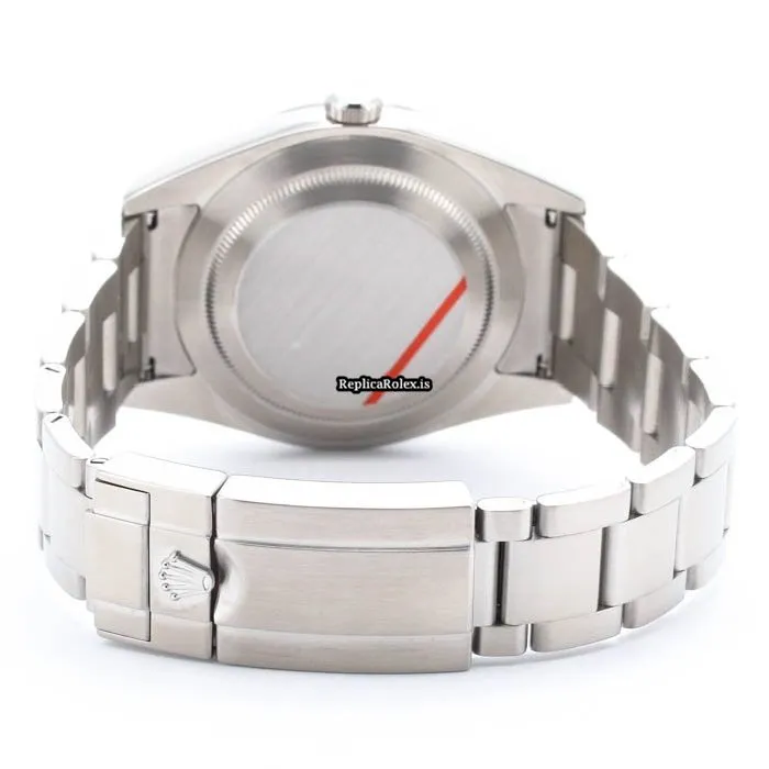 Ideal Fake Rolex Explorer 214270 Automatic Movement 39mm Steel Case Mens/unisex Watch - Image 5