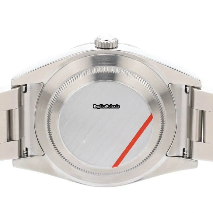 Ideal Fake Rolex Explorer 214270 Automatic Movement 39mm Steel Case Mens/unisex Watch - Image 7