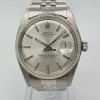 Unique Replica Rolex Datejust 1603 Caliber 1570 Automatic Movement 36mm Steel Case Mens/unisex Watch