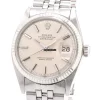Affordable Copy Rolex Datejust 1601 Automatic Movement 36mm Gold/steel Case Mens/unisex Watch