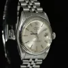 Terrific Replica Rolex Datejust 1601 Caliber 1570 Automatic Movement 36mm Gold/steel Case Mens/unisex Watch