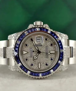 Superior Fake Rolex Submariner Date 116610ln Caliber 3135 Automatic Movement 40mm Steel Case Mens/unisex Watch