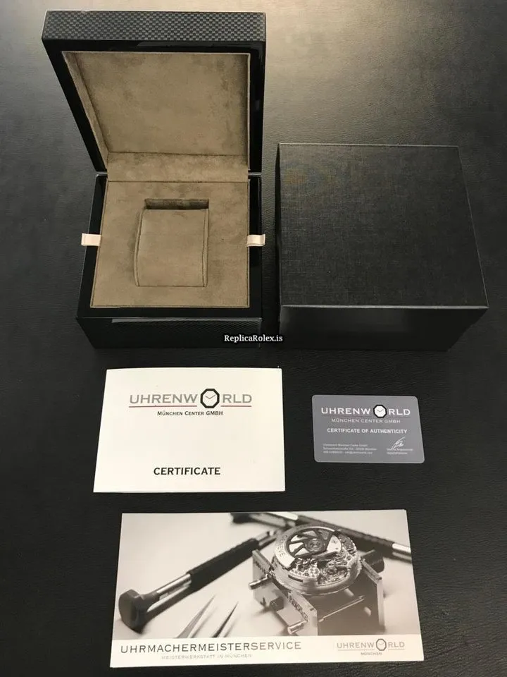 Epic Replica Rolex Oyster Perpetual 26 76193 Automatic Movement 26mm Gold/steel Case Watch - Image 6