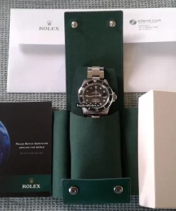 Inexpensive Replica Rolex Submariner Date 16610 Automatic Movement Mens/unisex Watch