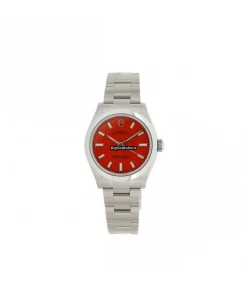 Fabulous Replica Rolex Oyster Perpetual 31 277200 Automatic Movement 31mm Steel Case Mens/unisex Watch