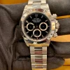 Exquisite Replica Rolex Daytona 16520 Zenith El Primero Caliber 4030 Automatic Movement 40mm Steel Case Mens/unisex Watch