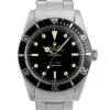 Mind-boggling Fake Rolex Submariner 5508 Caliber 1530 Automatic Movement 37mm Steel Case Watch