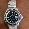 Offering Replica Rolex Submariner Date 16610 Caliber 3135 Automatic Movement 40mm Steel Case Mens/unisex Watch