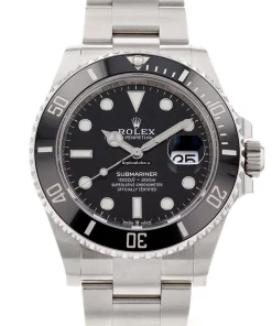 Quality Knockoff Rolex Submariner Date 126610ln Caliber 3235 Automatic Movement 41mm Steel Case Mens/unisex Watch